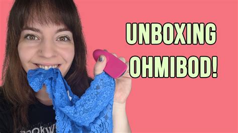 ohmibod porn videos